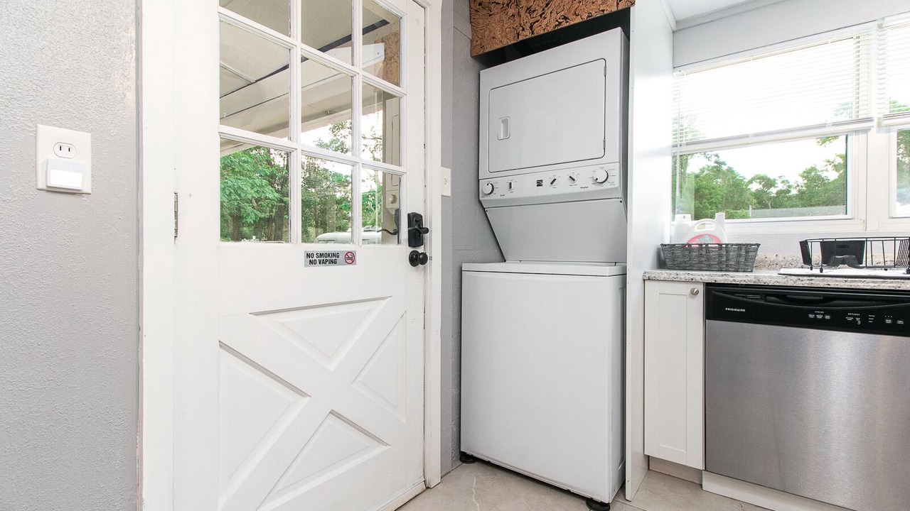 Photo of Kitchen in Gainesville