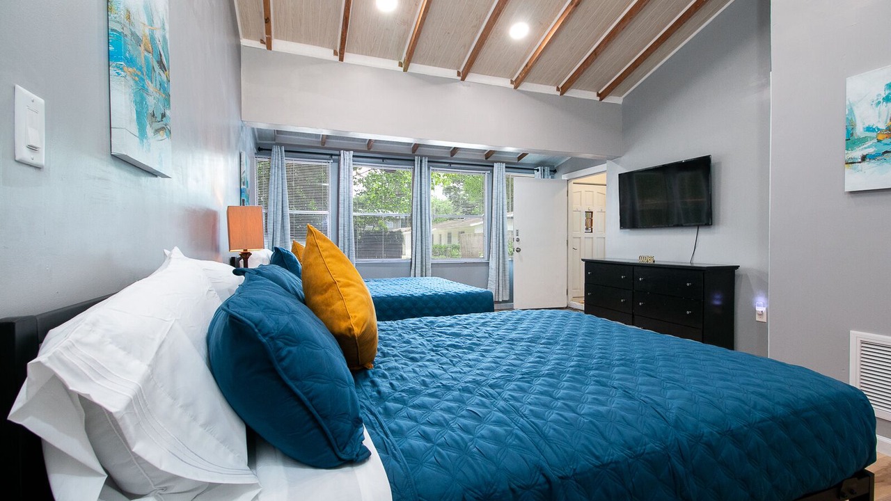 Photo of Bedroom in Gainesville