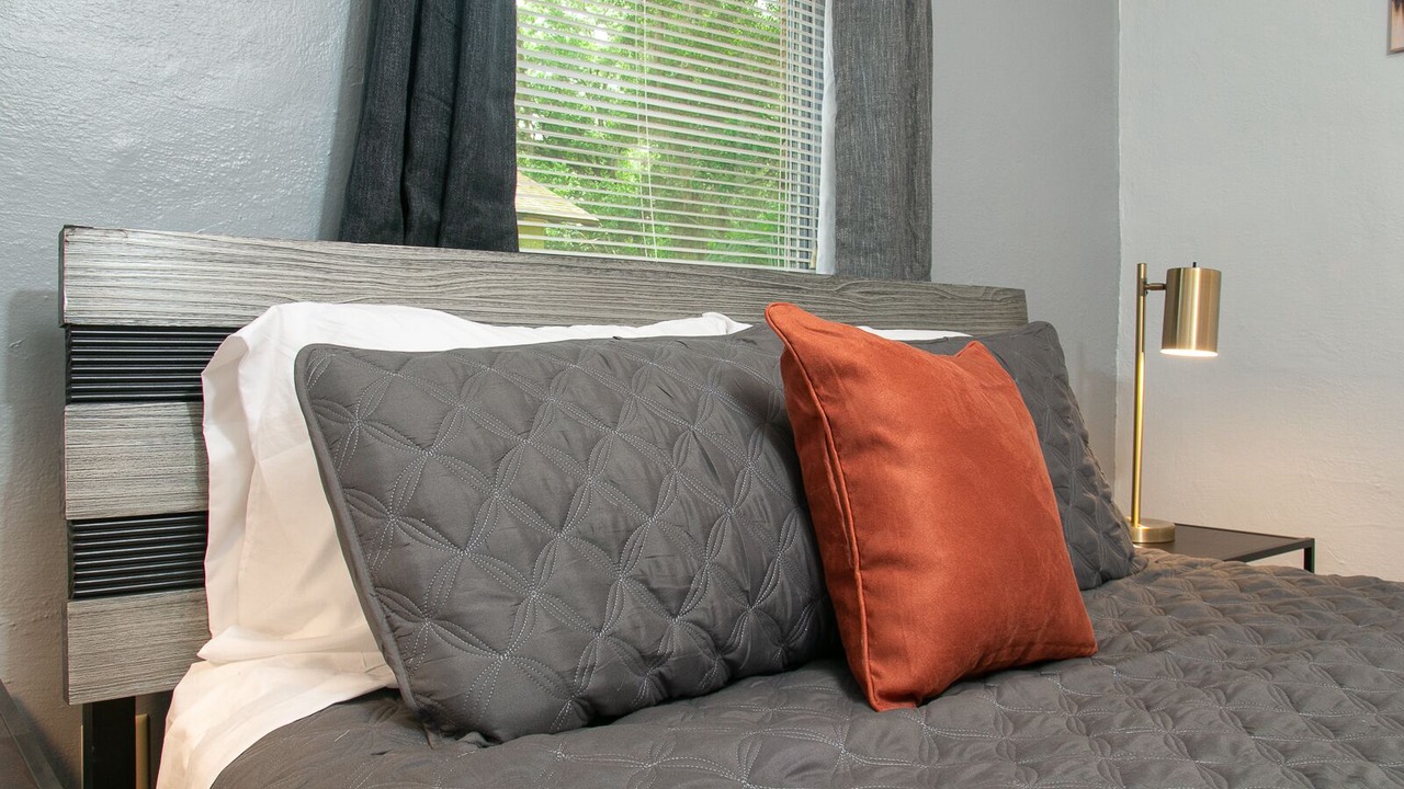 Photo of Bedroom in Gainesville