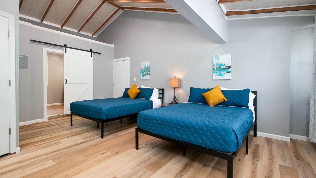 Photo of Bedroom in Gainesville