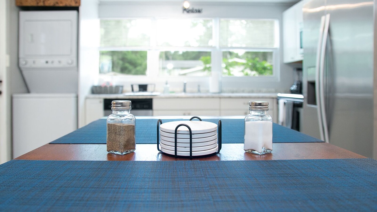 Photo of Kitchen in Gainesville