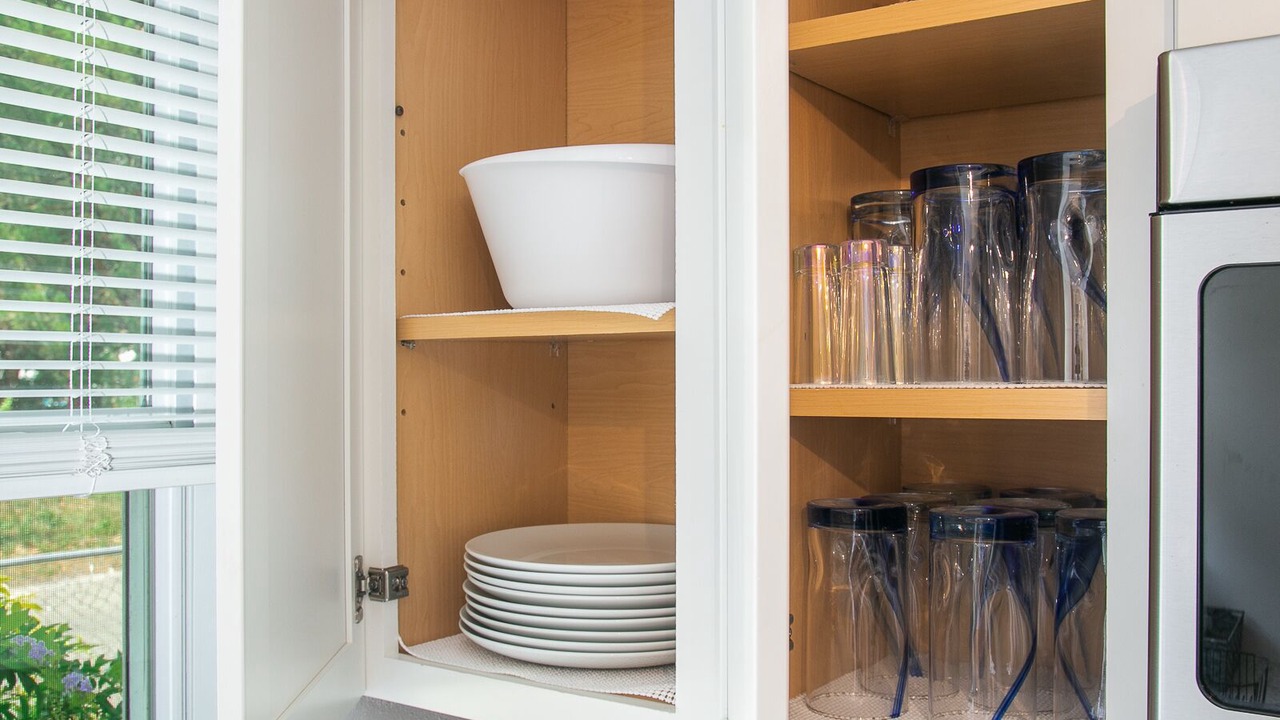 Photo of Kitchen in Gainesville