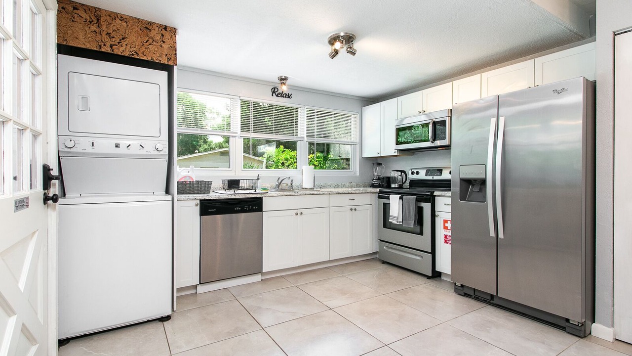 Photo of Kitchen in Gainesville