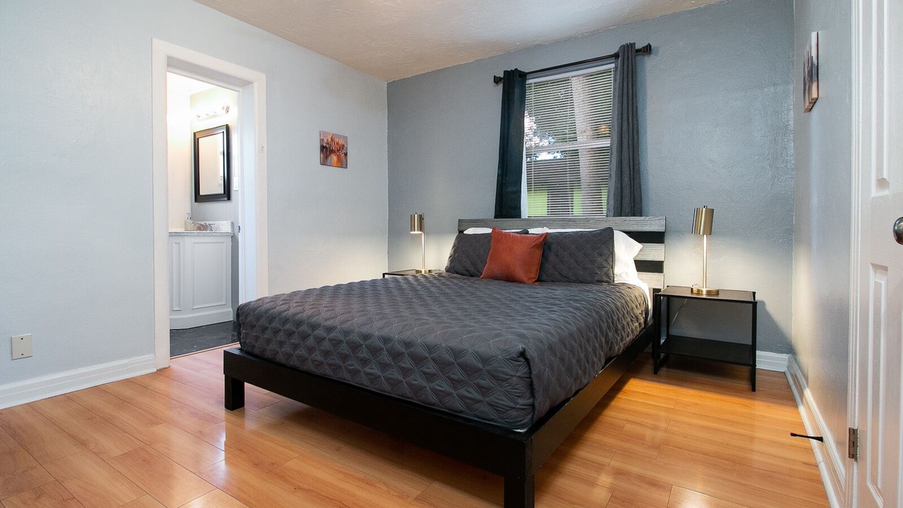 Photo of Bedroom in Gainesville