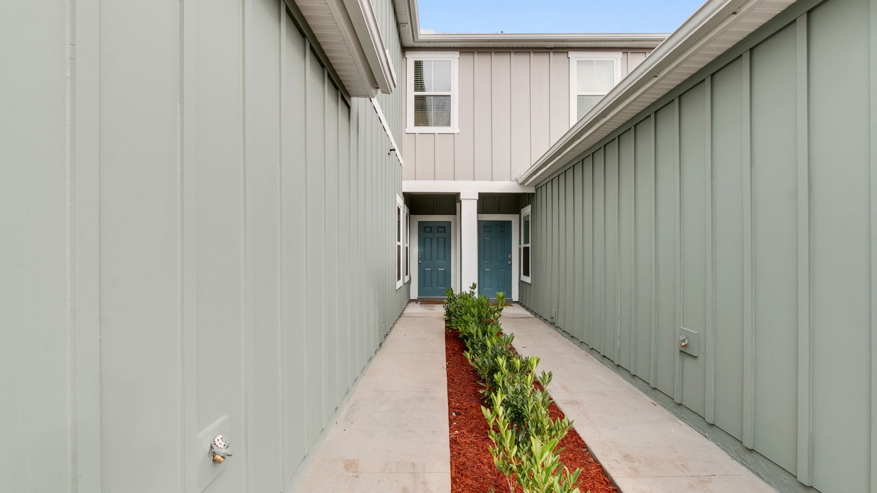Photo of Outdoor in Baymeadows