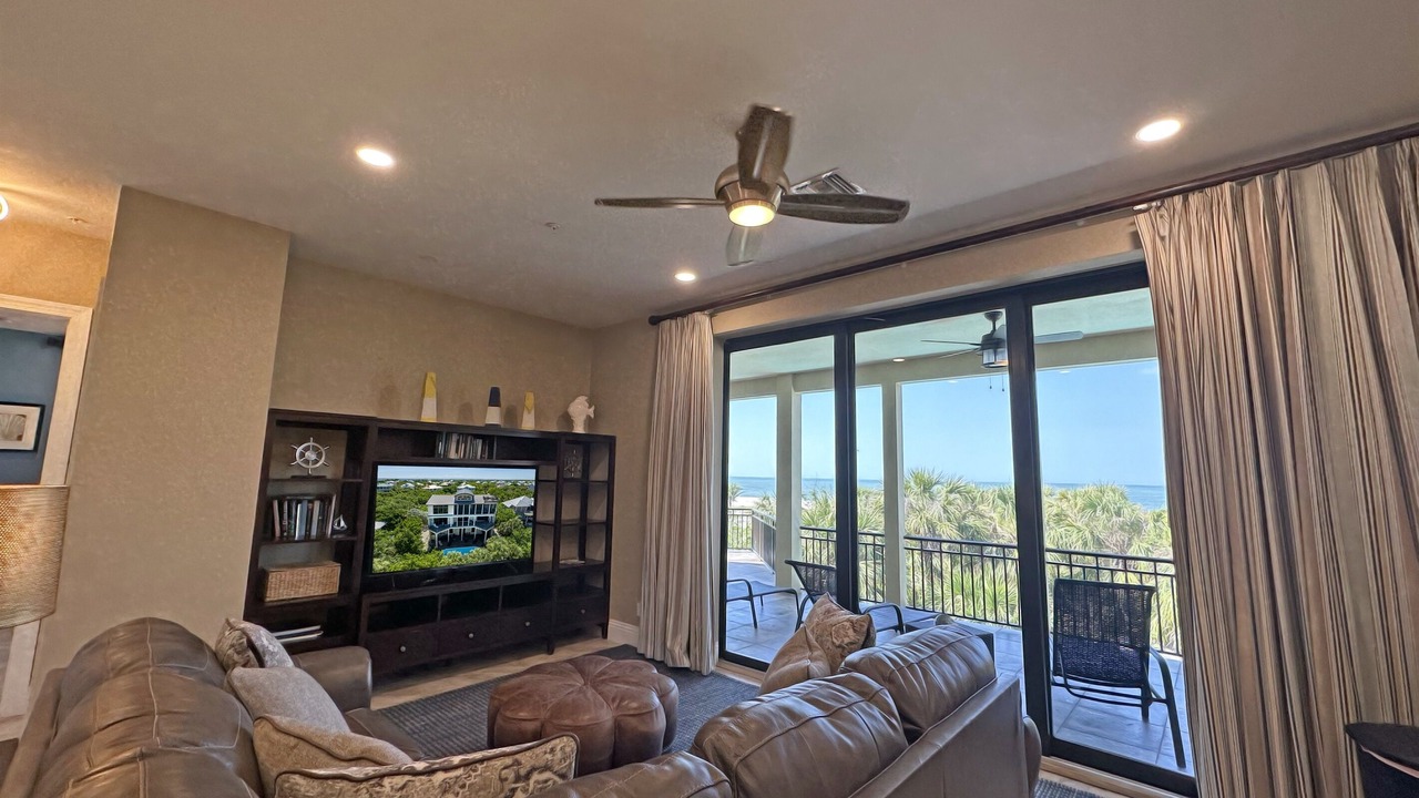 Photo of Bedroom in North Captiva