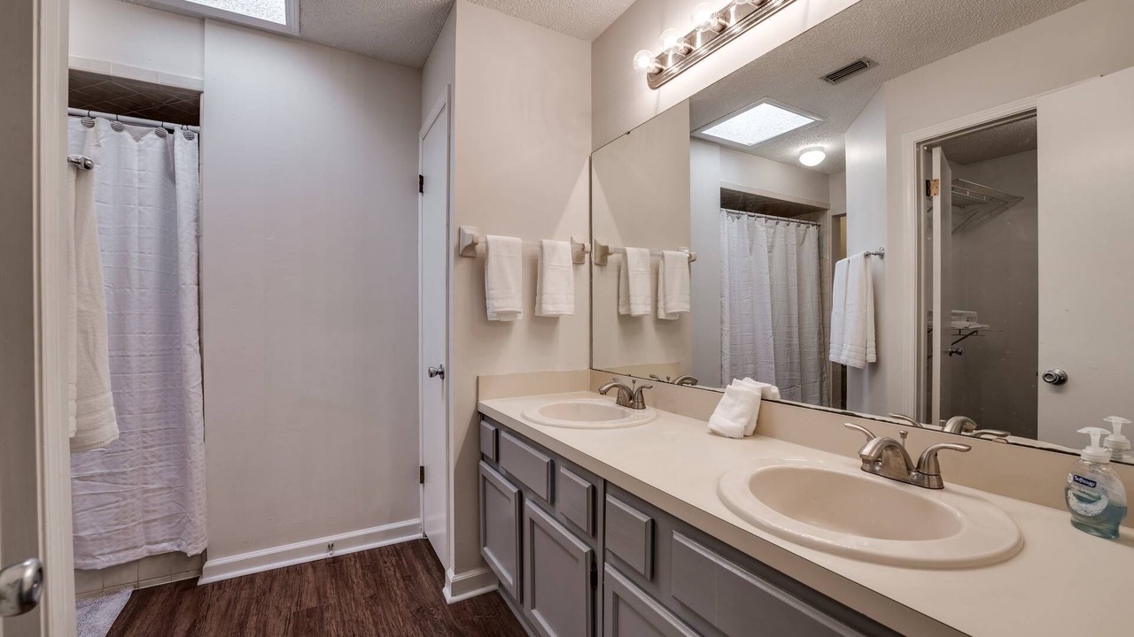 Photo of Bathroom in Fleming Island