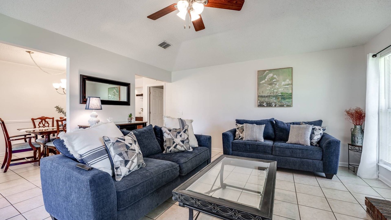 Photo of Bedroom in Fleming Island