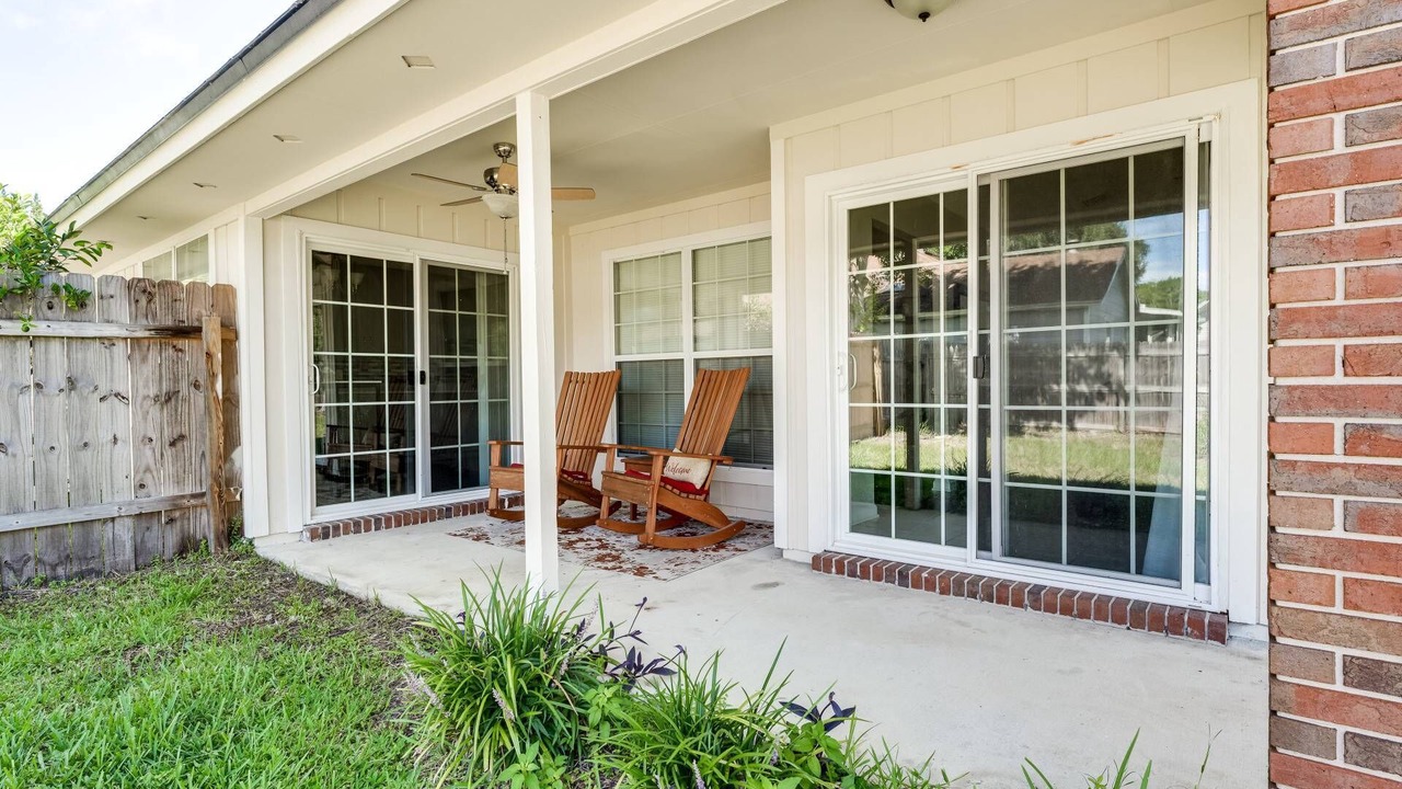 Photo of Bedroom in Fleming Island