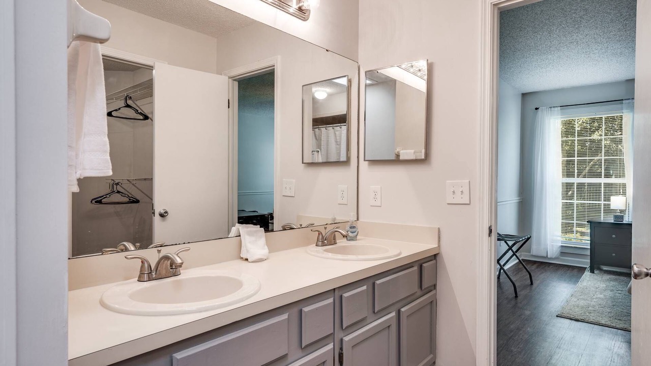Photo of Bathroom in Fleming Island