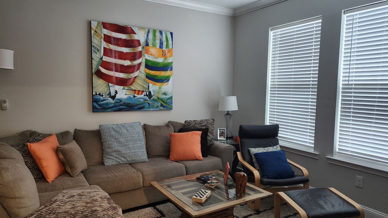 Photo of Kitchen in Beach Park