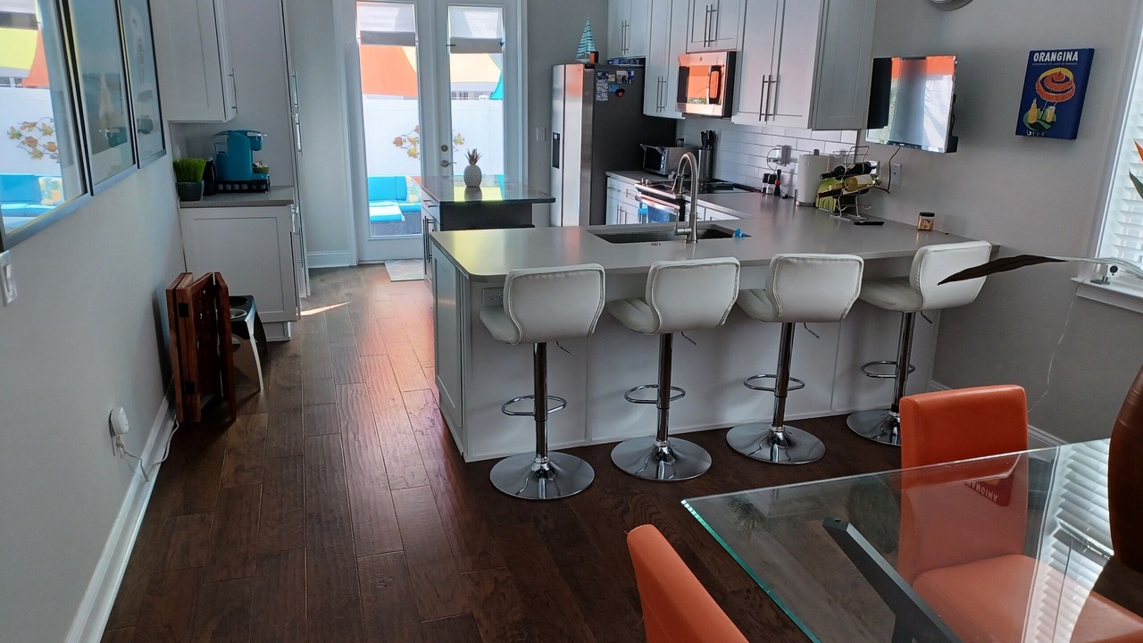Photo of Kitchen in Beach Park
