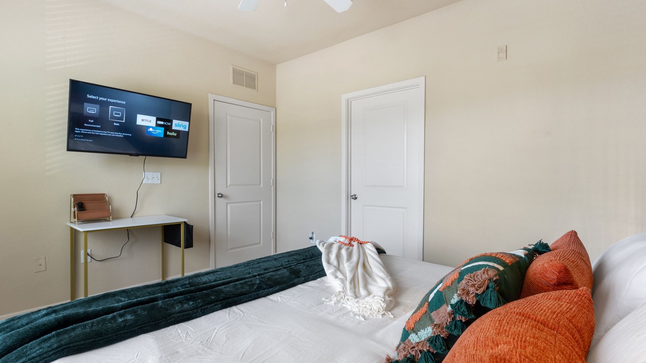 Photo of Bedroom in Southpoint