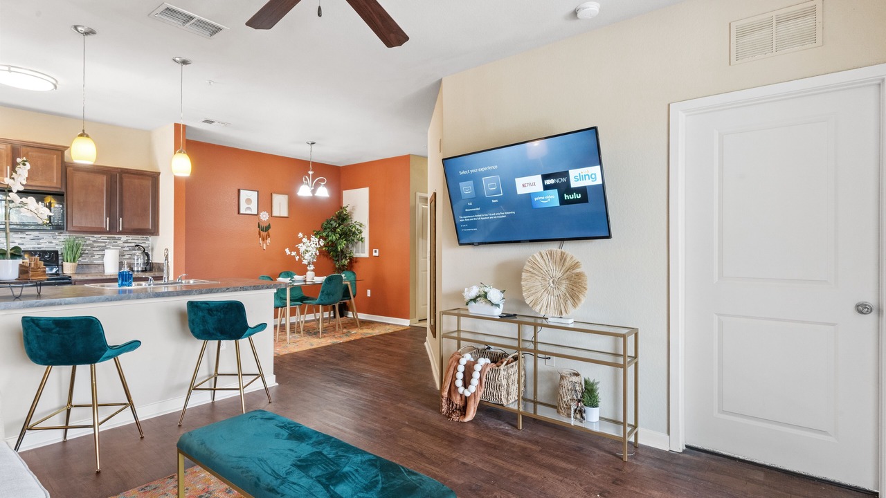 Photo of Livingroom in Southpoint
