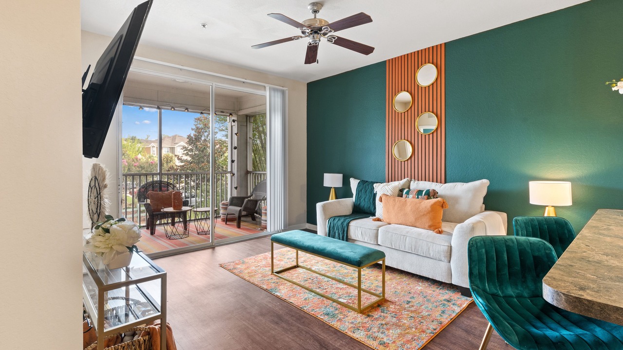 Photo of Livingroom in Southpoint