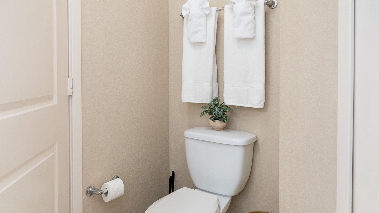 Photo of Bathroom in Southpoint