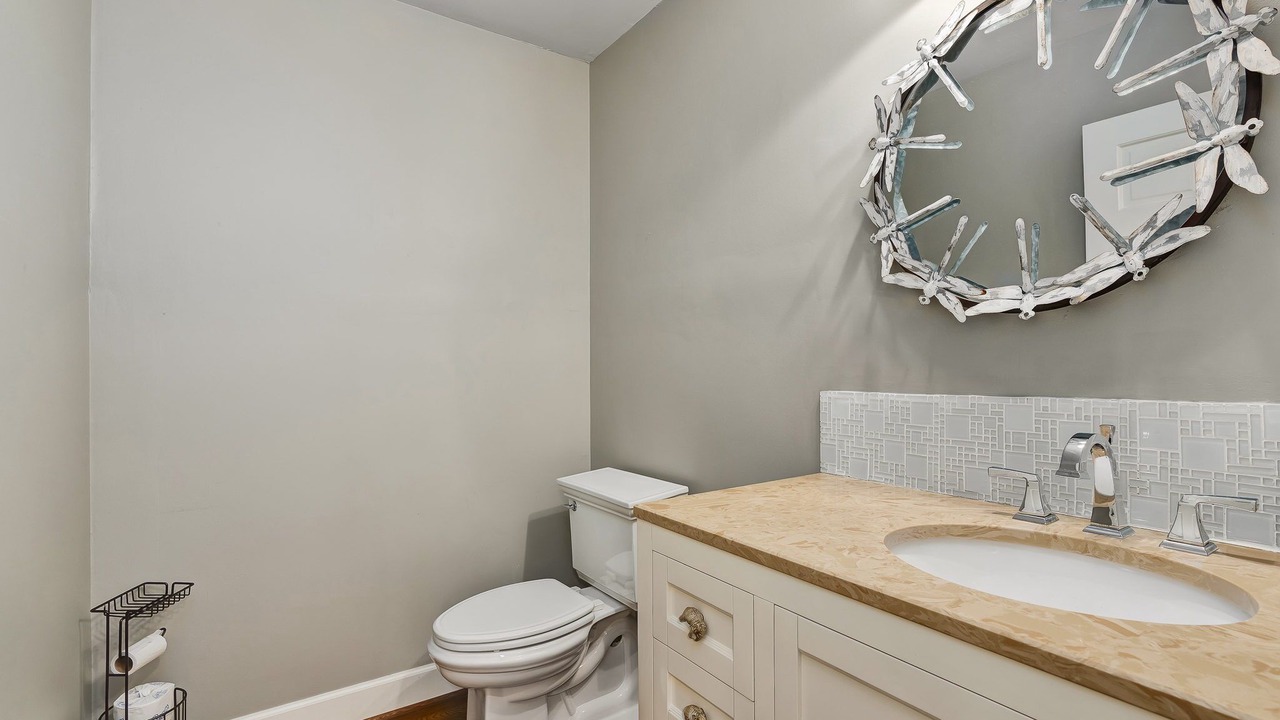 Photo of Bathroom in Cullman
