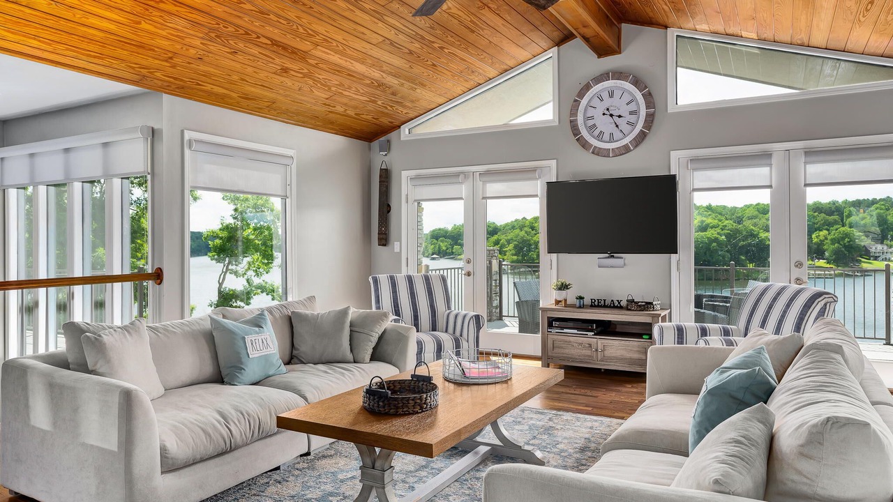 Photo of Livingroom in Cullman