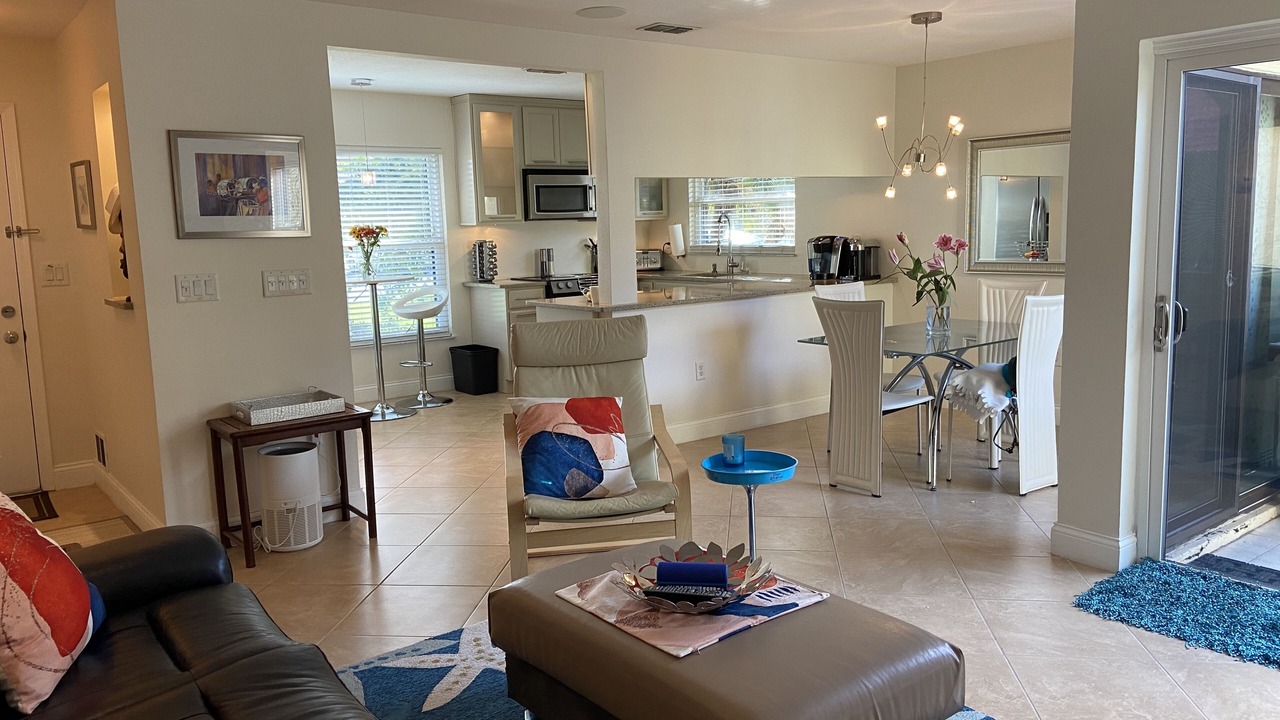 Photo of Livingroom in Poinciana