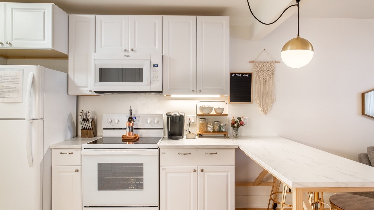 Photo of Kitchen in Germantown
