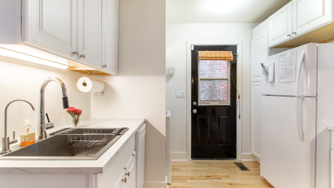 Photo of Kitchen in Germantown
