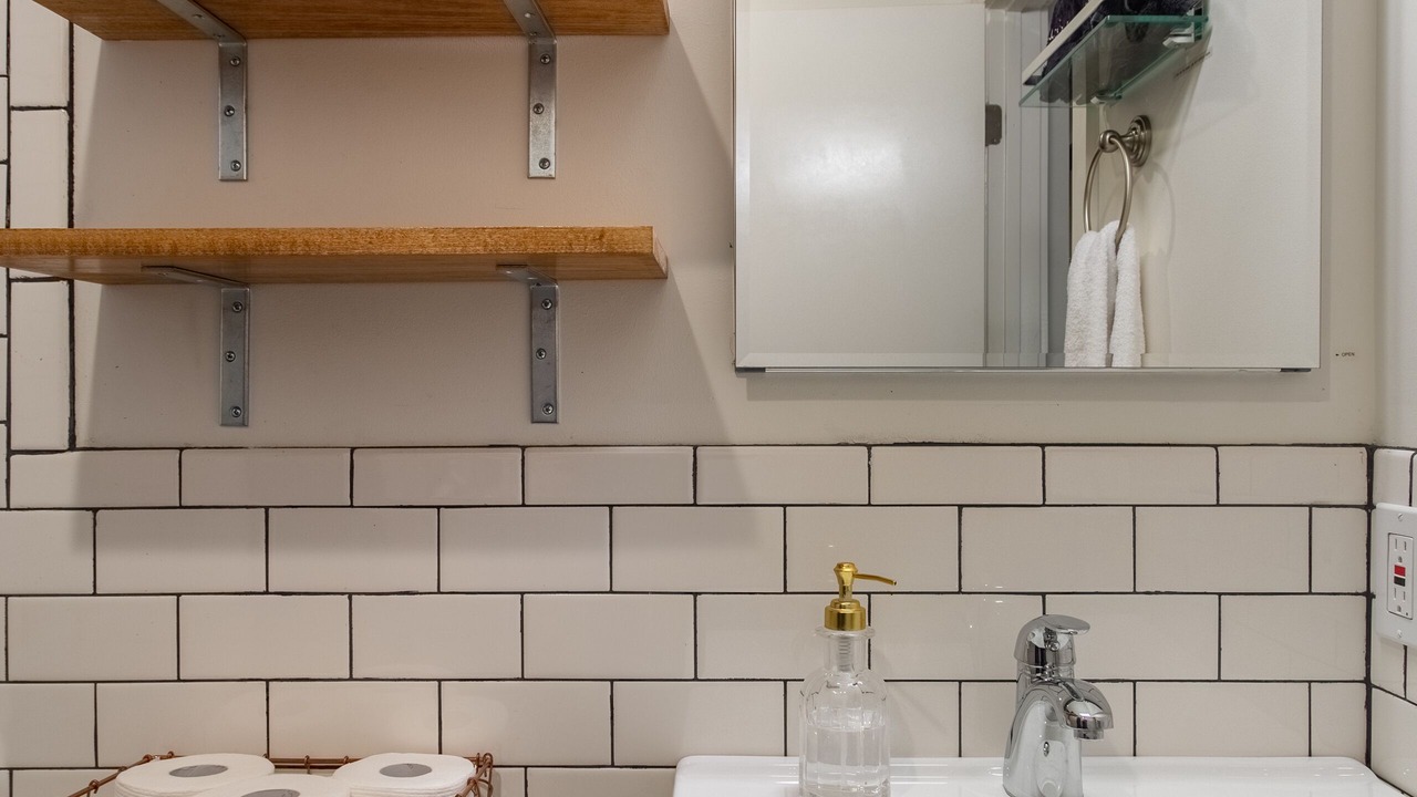 Photo of Bathroom in Germantown