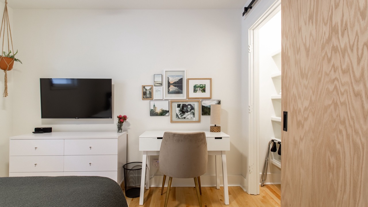 Photo of Bedroom in Germantown