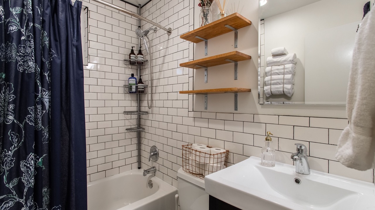 Photo of Bathroom in Germantown