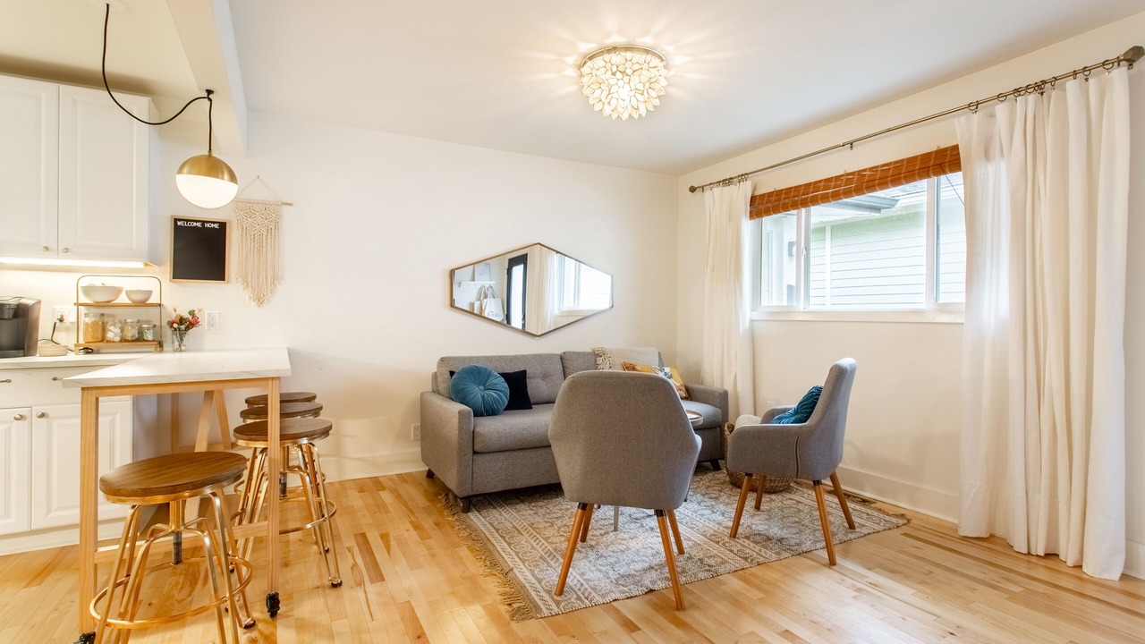 Photo of Livingroom in Germantown