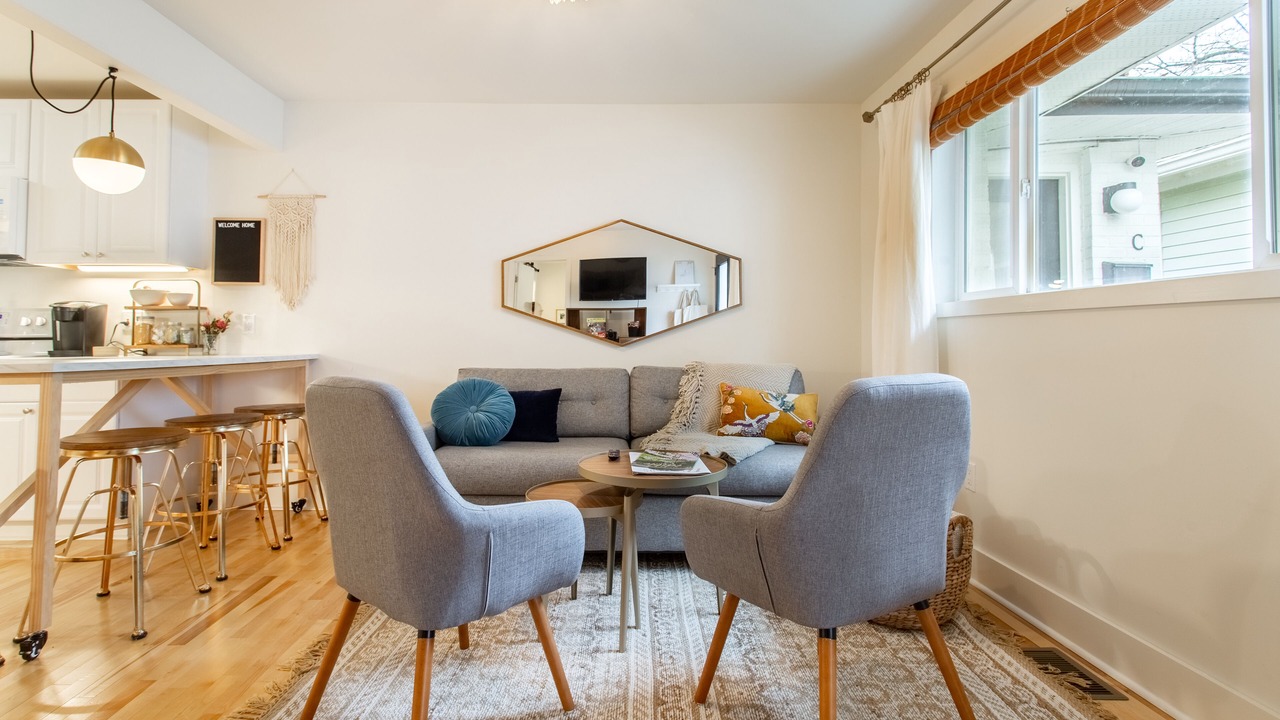 Photo of Livingroom in Germantown