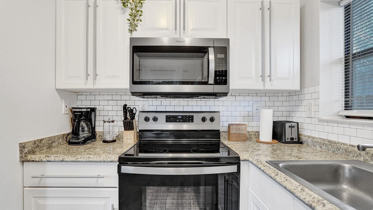 Photo of Kitchen in Middle River Terrace