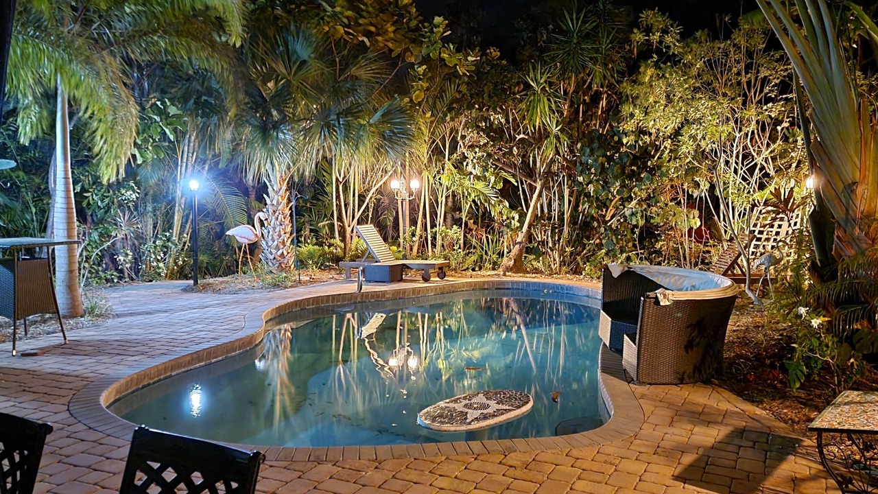 Photo of Outdoor in Roseland