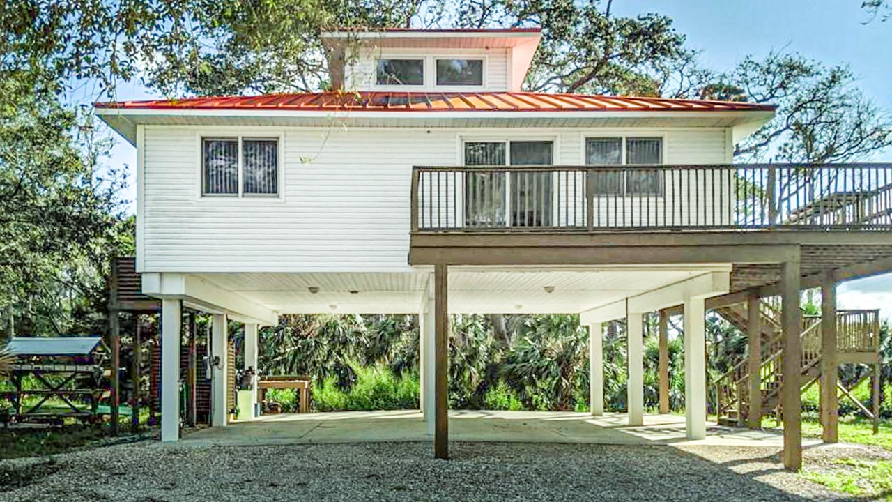 Photo of Outdoor in Eastpoint
