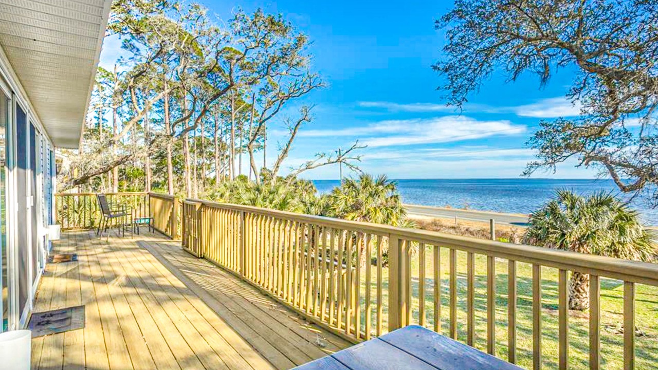 Photo of Outdoor in Eastpoint