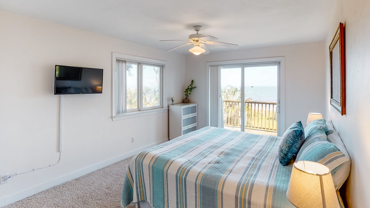 Photo of Bedroom in Eastpoint