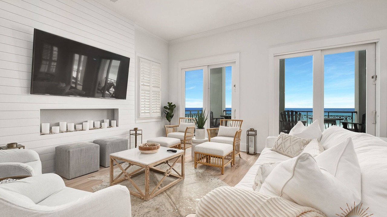 Photo of Bedroom in Delos
