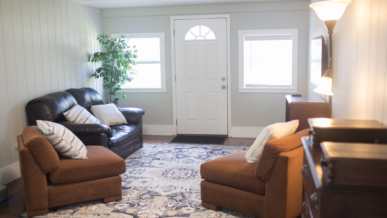 Photo of Livingroom in Brent