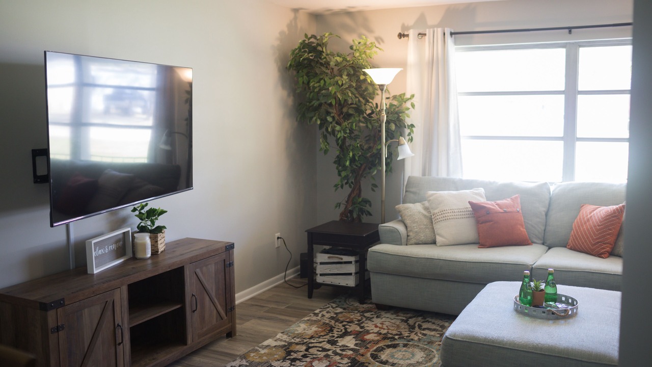 Photo of Livingroom in Brent