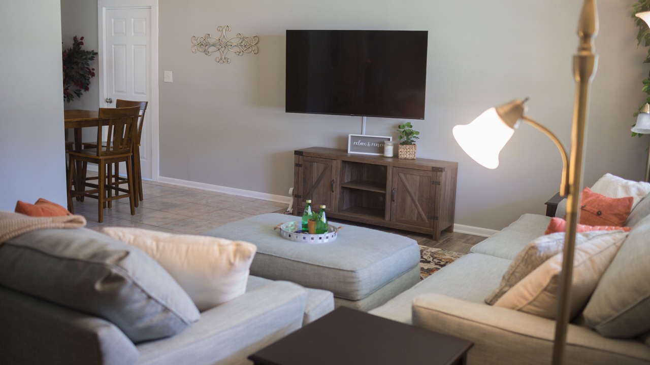 Photo of Livingroom in Brent