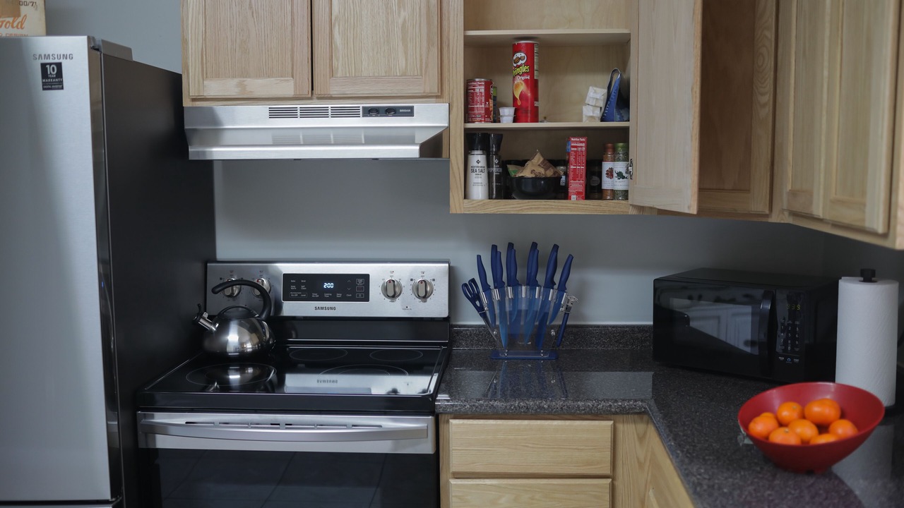 Photo of Kitchen in Brent