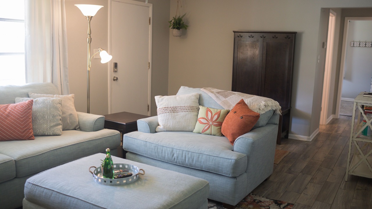 Photo of Livingroom in Brent