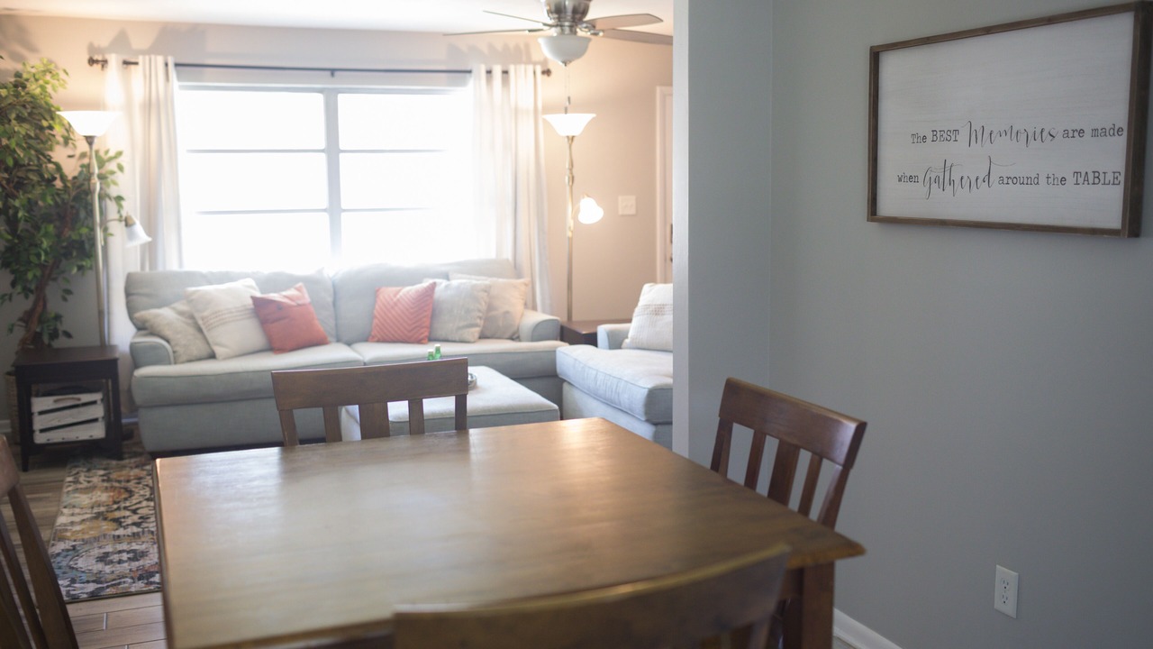 Photo of Livingroom in Brent