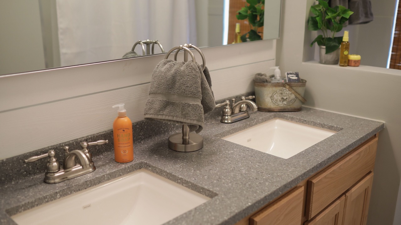 Photo of Bathroom in Brent
