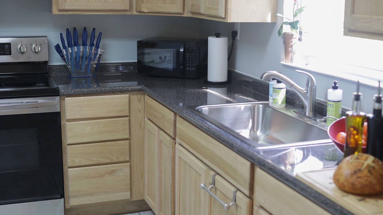 Photo of Kitchen in Brent