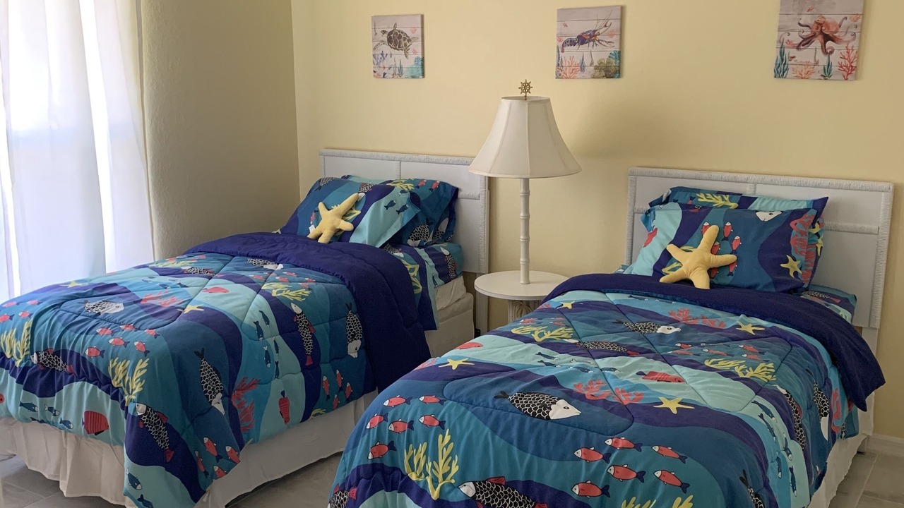 Photo of Bedroom in Pine Valley