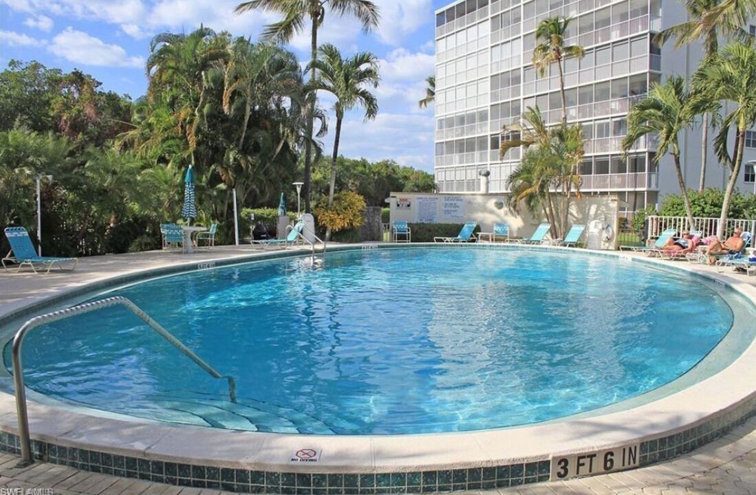 Photo of Outdoor in Vanderbilt Beach