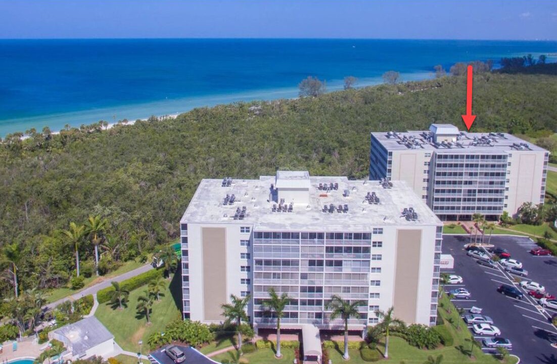 Photo of Outdoor in Vanderbilt Beach