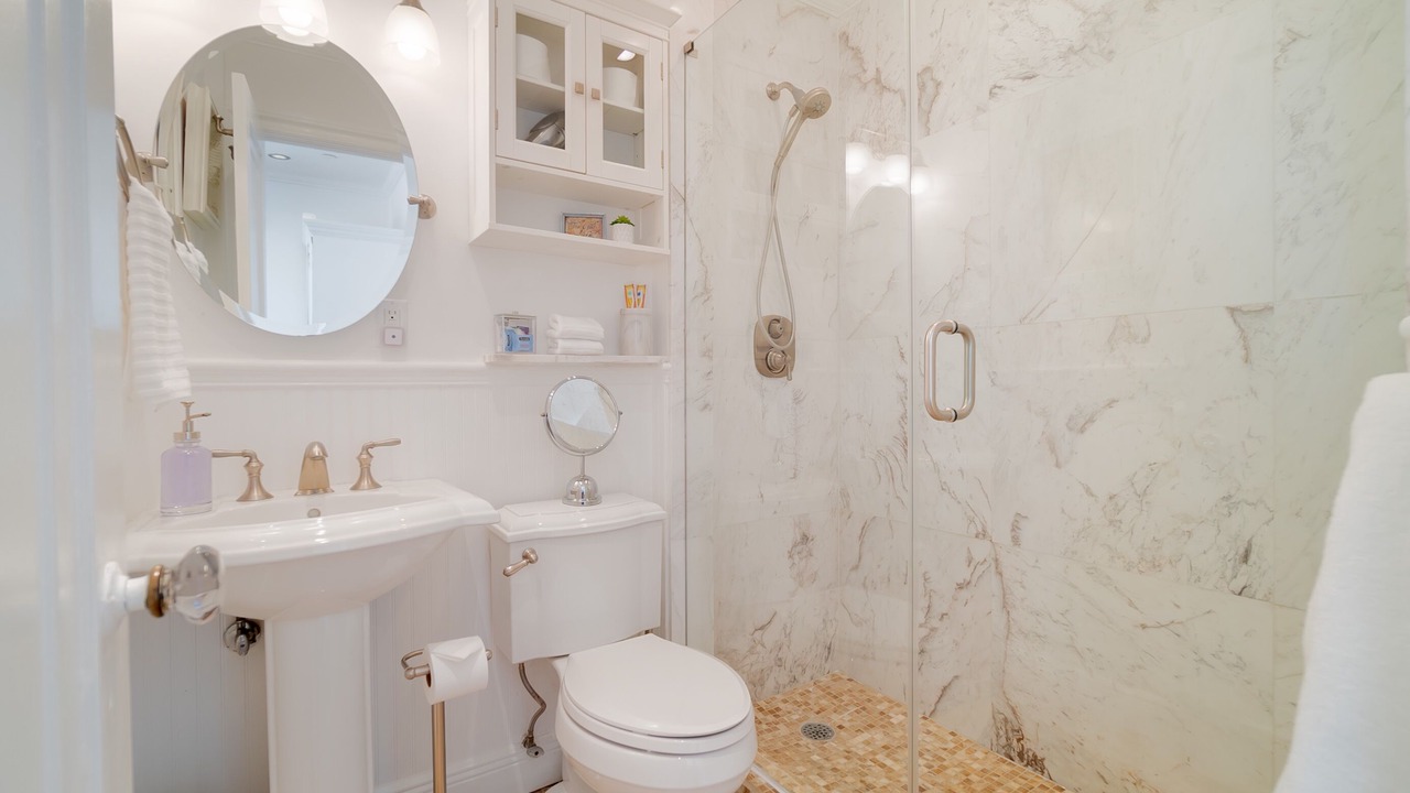 Photo of Bathroom in Palm Beach - West Palm Beach