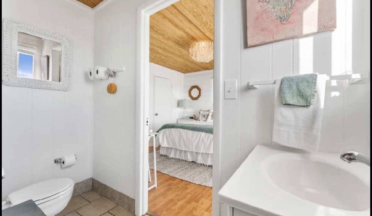 Photo of Bathroom in South Ponte Vedra Beach