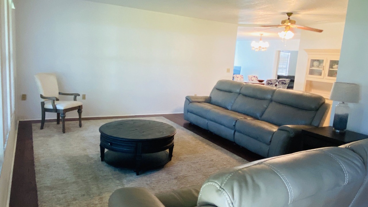 Photo of Bedroom in Crooked Lake Park